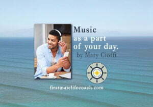 MUSIC IN YOUR DAY