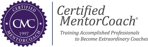 Mary Cioffi, Certified MentorCoach
